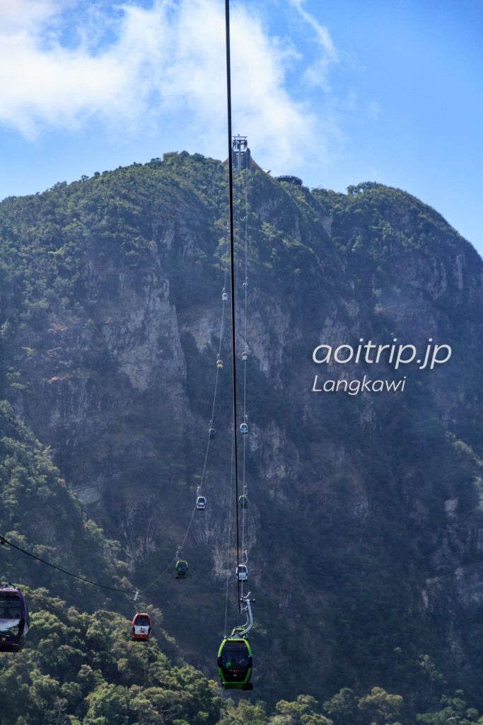 ランカウイ スカイ ブリッジ – マレーシア観光局