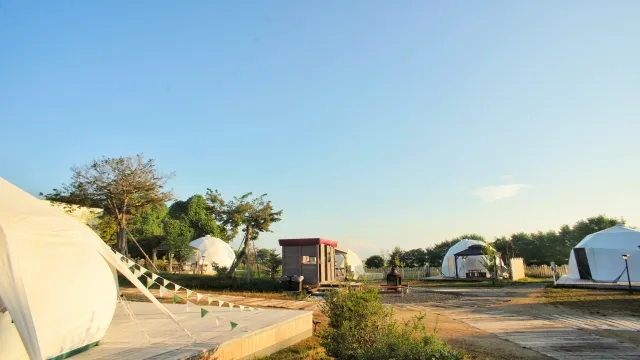 2025年最新 東海のサウナ付きグランピング人気ランキングTOP11！プライベート空間でととのうワングランピング