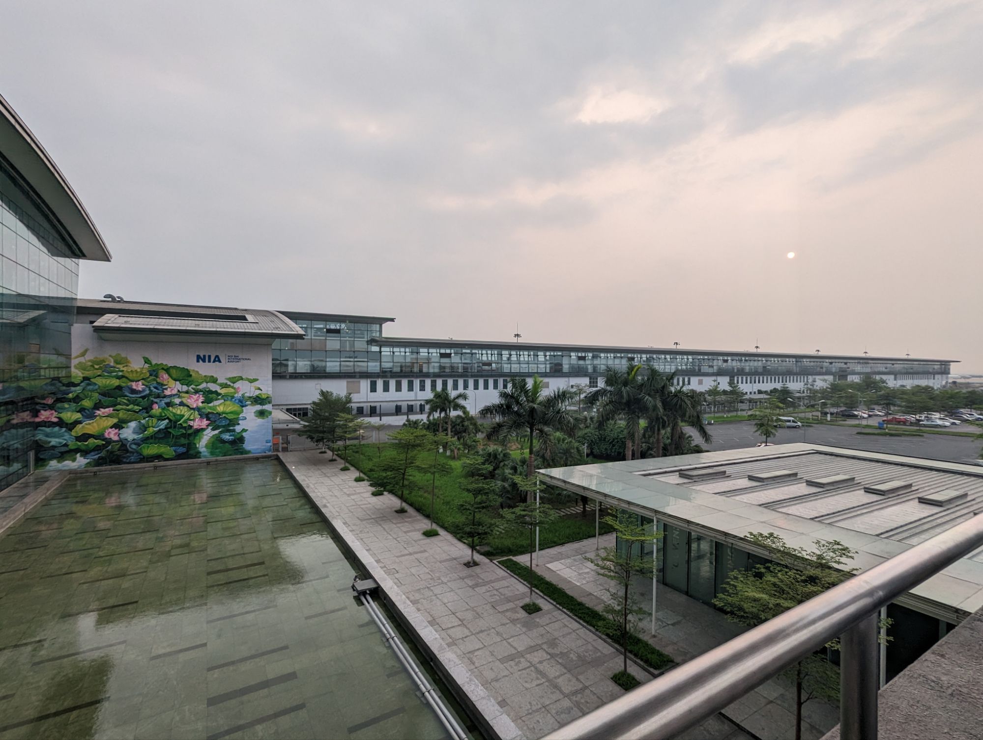 喫煙者必見 仁川空港第1ターミナルでたばこが吸える場所出国後エリアでの場所を紹介！韓国マニア