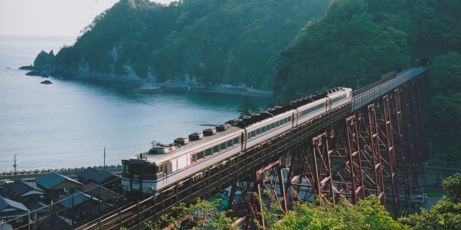 撮影スポット – 余部の観光ガイド360@旅行ナビ