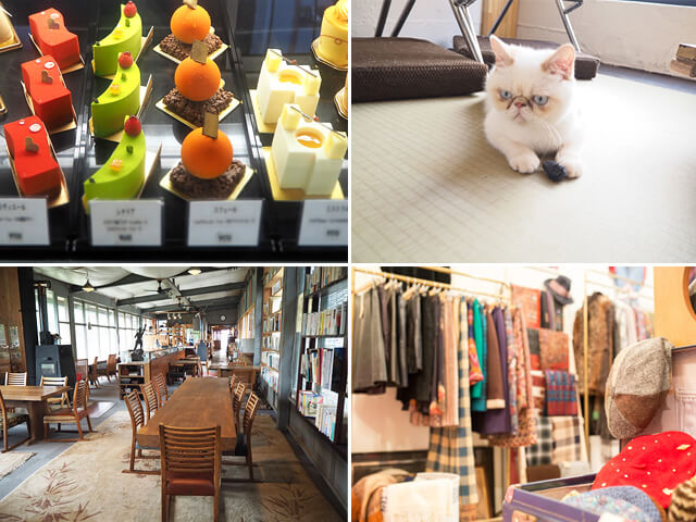 関東異世界ひとり旅