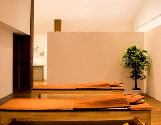 アクアイグニス武蔵野温泉 吉川美南 体験レポート!!スーパー銭湯全国検索