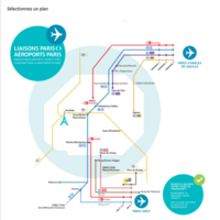 パリの地下鉄の治安とスリは？構内の移動と車両の乗降方解説します - パリジャーナル