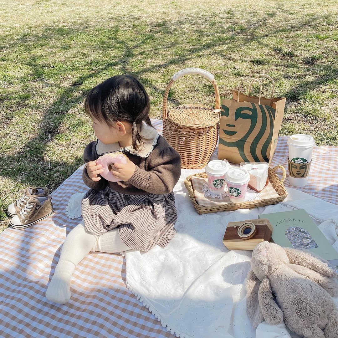 おしゃれピクニックに必須の持ち物はコレ♪映え写真のコツ・可愛いお弁当レシピも - PREMIUM OUTLETS
