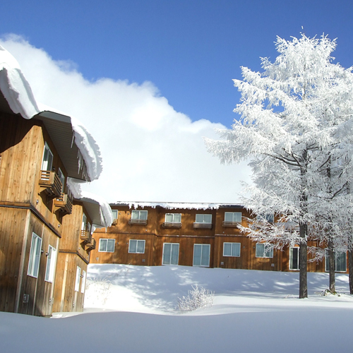蔵王ライザウッディロッジ公式 テレワーケション.com