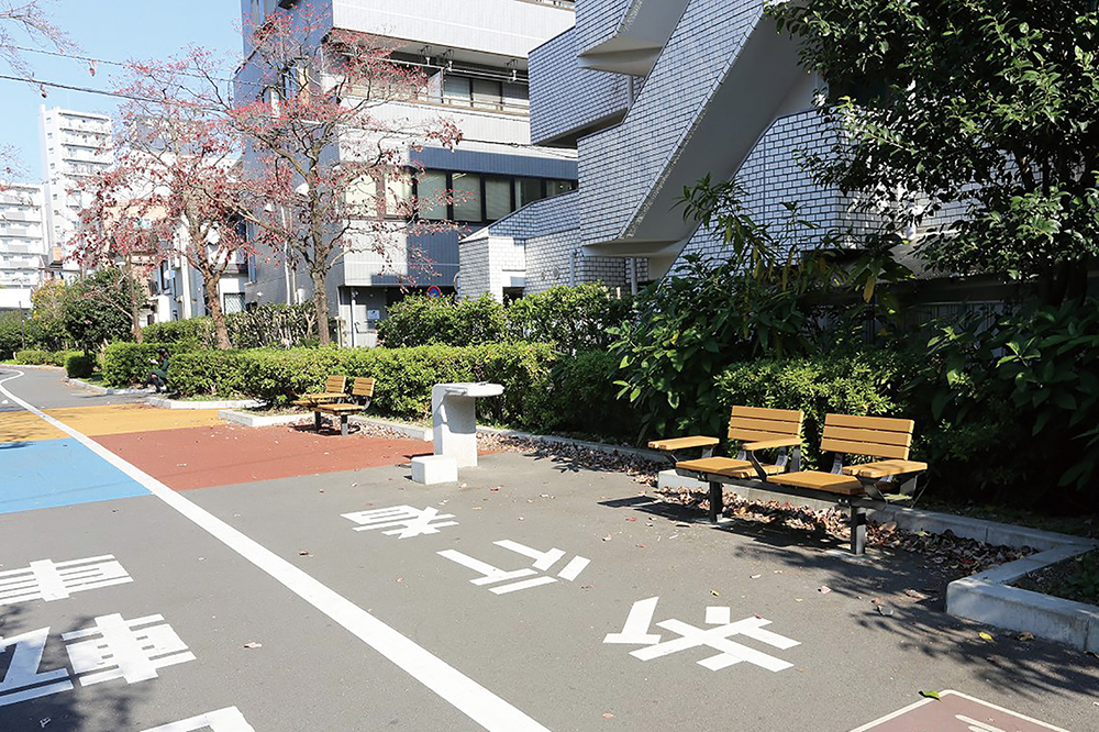 下河原緑道 - 見どころ、アクセス & 周辺情報GOOD