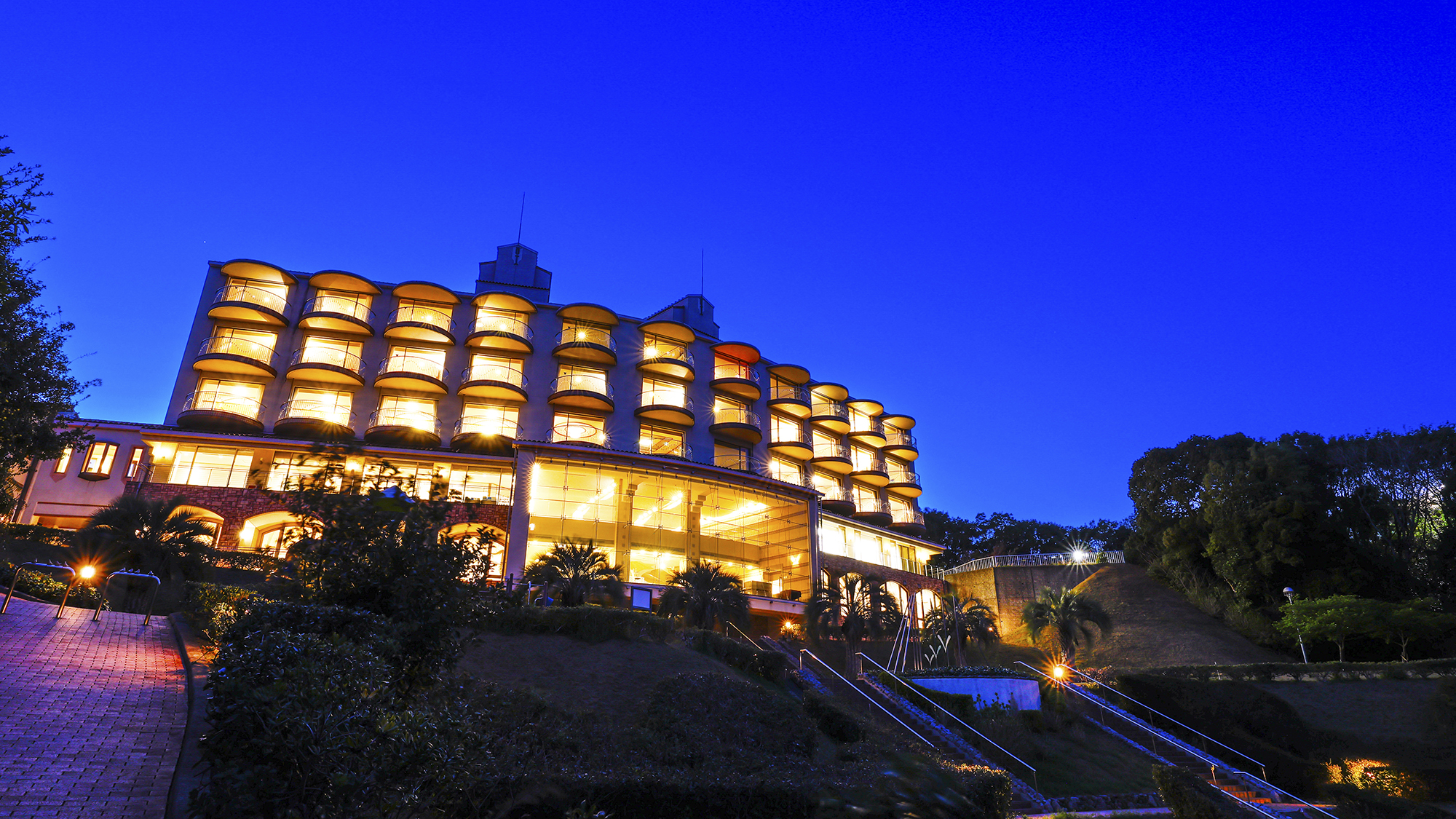 ル・ヴァンベール湖郷一休コンシェルジュ