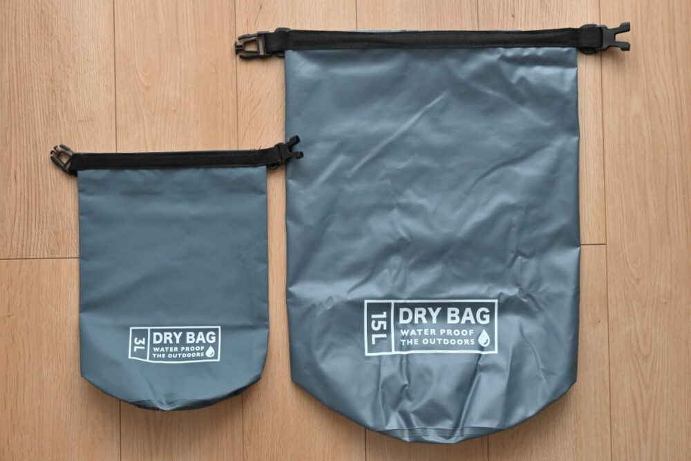 100均ゴミ箱 ダイソーやセリアのゴミ箱はキャンプでも優秀！折りたたみや浮かせることが可能で大活躍間違いなし！ - ハピキャンキャンプ ・アウトドア情報メディア