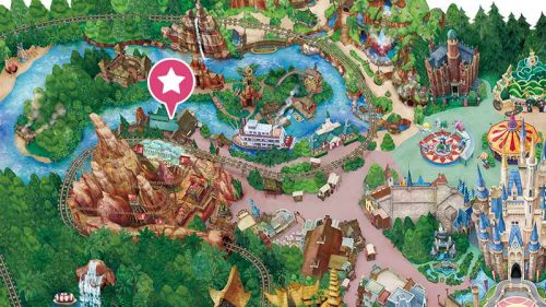 2025 ディズニーランドのランチ向け穴場レストラン5選！予約なしでも利用できるお店