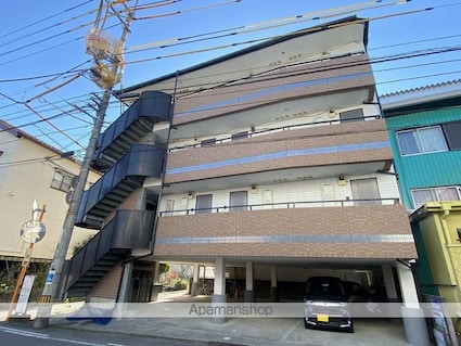 駅近 徒歩10分以内 の円行寺口駅