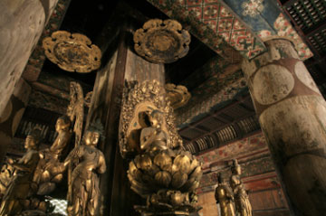 東寺 教王護国寺・とうじ の見どころ、口コミ、アクセス情報 -