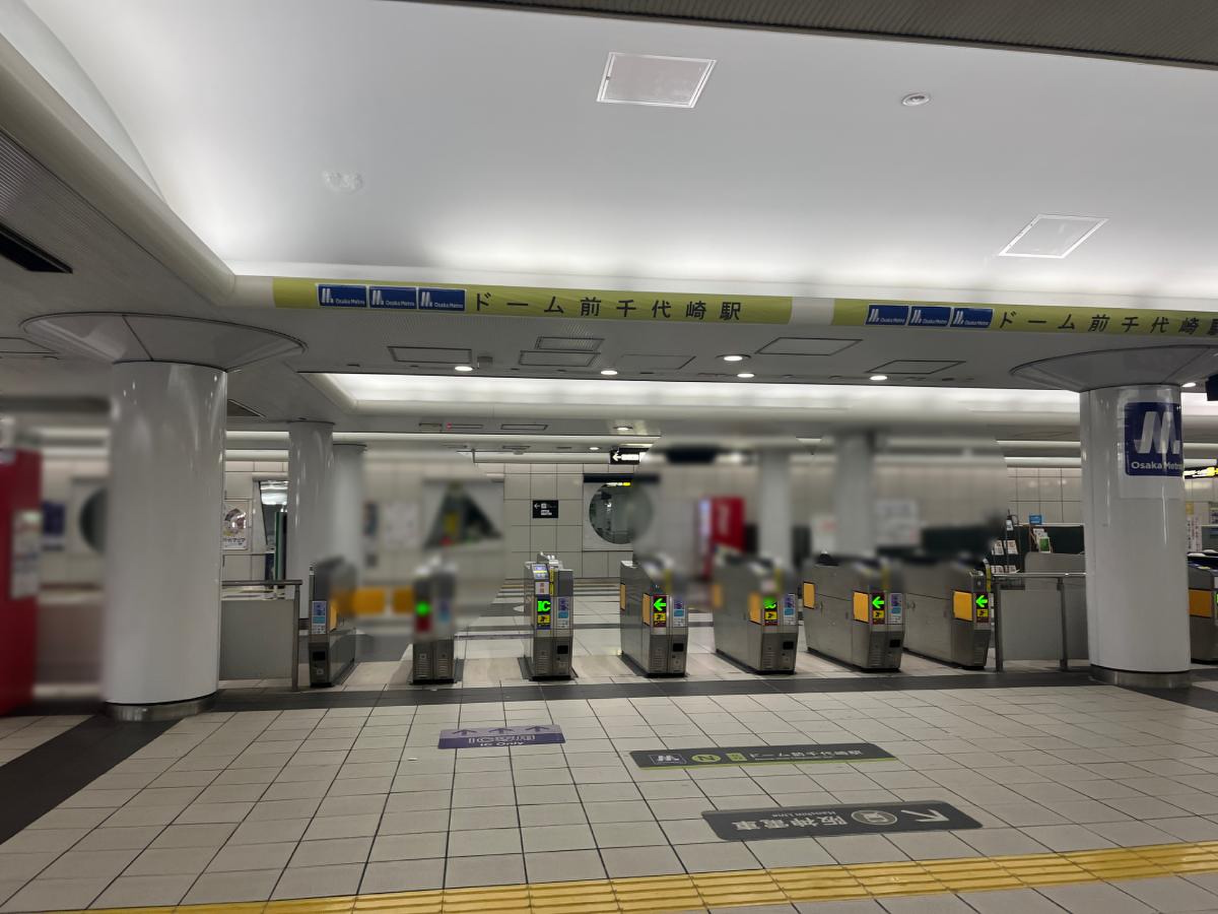 ドーム前千代崎駅 大阪 の住みやすさは？ 家賃相場・アクセスなどを現地リサーチCHINTAI情報局