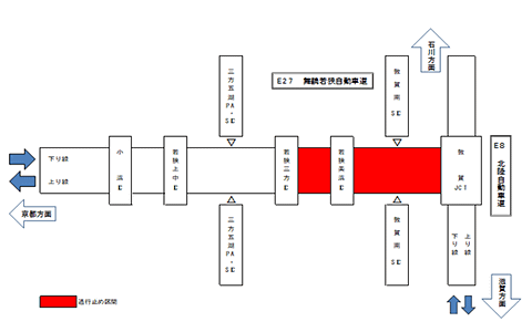 近畿地方整備局 道路部 on X: 