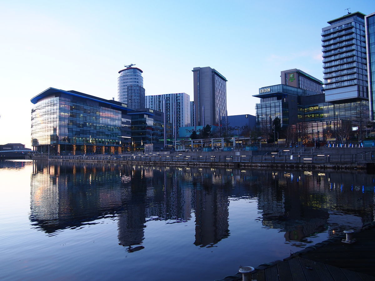 ギュンドアン、テベス、ディ・マリア マンチェスターに住むことを嫌う外国人選手がいる理由Goal.com 日本