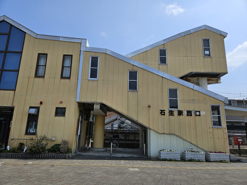 石生駅の住みやすさは？ 女性の賃貸一人暮らしでチェックすべき街の特徴・治安・口コミ・おすすめスポットを解説！女性の一人暮らし・賃貸物件なら Woman.CHINTAI