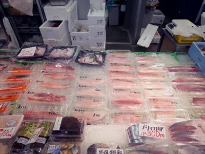 横浜 松原商店街「魚幸水産」の“ばらちらし”は魚を買わなくても食べたい一品はまこれ横浜