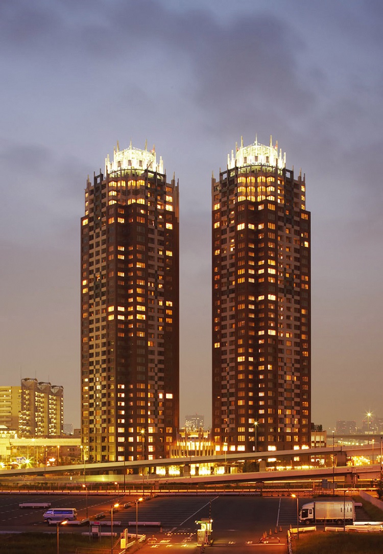 お台場のおすすめ観光名所25選。デートにも人気のスポットを厳選して紹介Smartlog