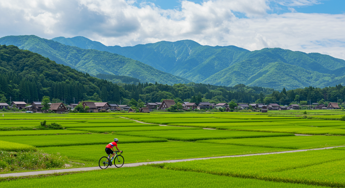 サイクリング屋久島 旅行の観光・オプショナルツアー予約 VELTRA ベルトラ