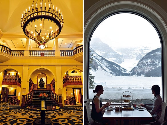 レイク・ルイーズカナダ 旅行の観光・オプショナルツアー予約 VELTRA ベルトラ