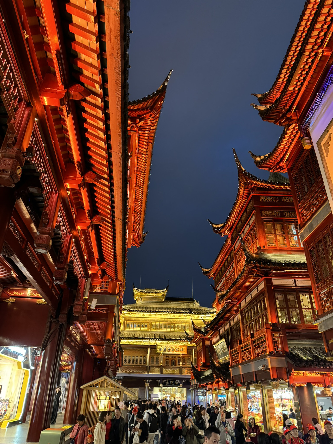 路地裏散策好きな人向け！「最も昔の上海らしい場所」かつての中国人街の中心地・老城廂たびこふれ