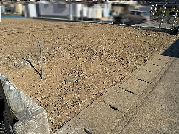 SUUMO 新大平下 2K