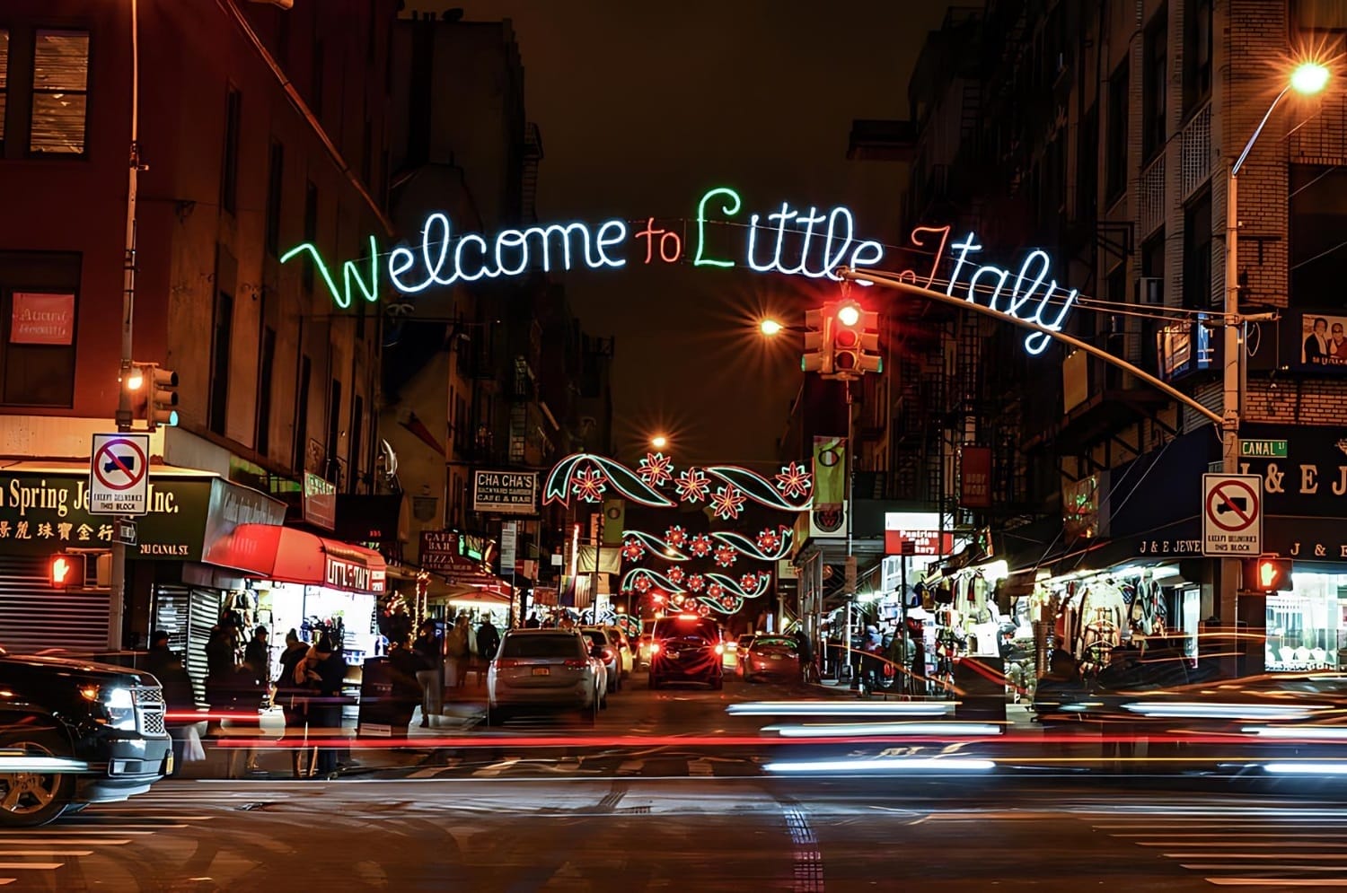 世界のリトルイタリー：海外のイタリア人街の歴史と興味深い話 - italiani.it