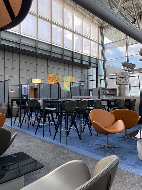 カタール航空プレミアムラウンジスワンナプーム国際空港クチコミ・アクセス・営業時間バンコク フォートラベル