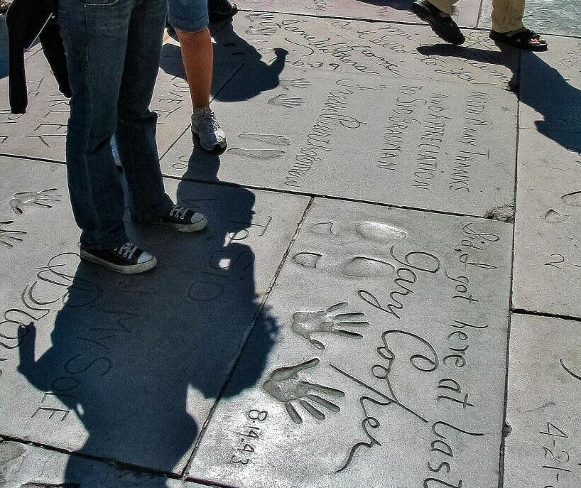 ハリウッド・ウォーク・オブ・フェイムから近くて安いホテルを検索&比較