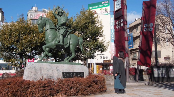 2025年 上田を満喫！最新おすすめ観光スポット一覧 - skyticket 観光ガイド