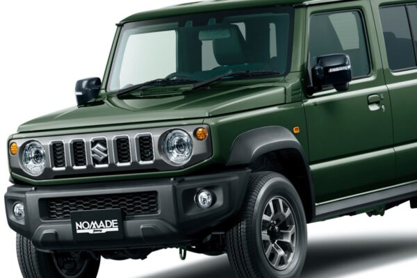 ジムニー 走行・環境性能スズキ