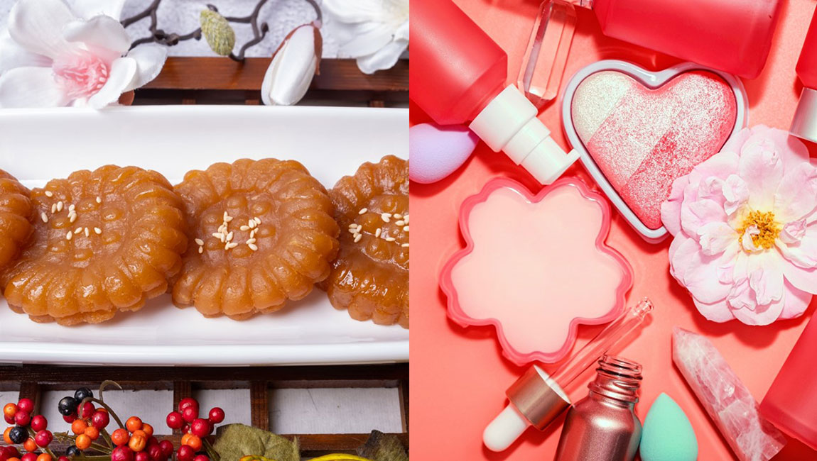 釜山でしか買えないお土産ランキング！ばらまき用から高級品まで