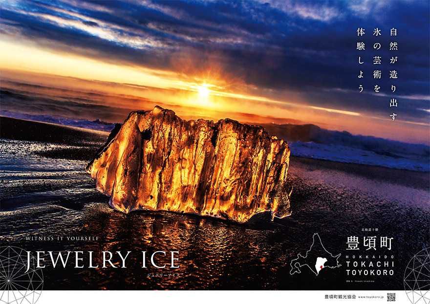 第68回日本観光ポスターコンクールのメインイメージ 第68回日本観光ポスターコンクールホームページより- 屋久島経済新聞