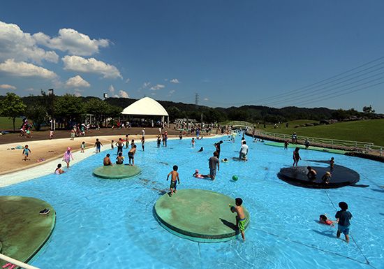 モンベル 五ケ山ベースキャンプモンベル宿泊