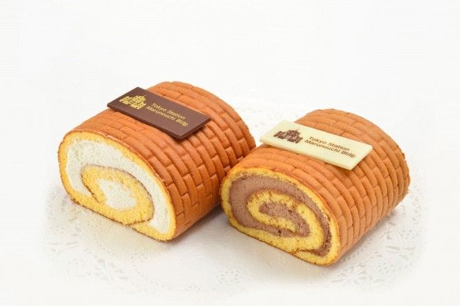 東京駅内で、創建当時の構造煉瓦が見学できる場所 - Riru