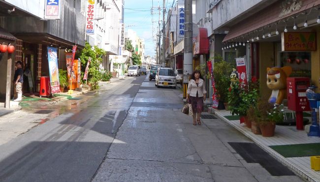 宮古島の街並みの写真素材写真素材なら「写真AC」無料 フリー ダウンロードOK