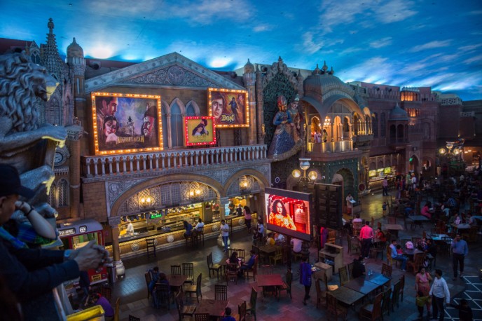 インド🇮🇳 青い街がインドにもあった💙 - Travelogs