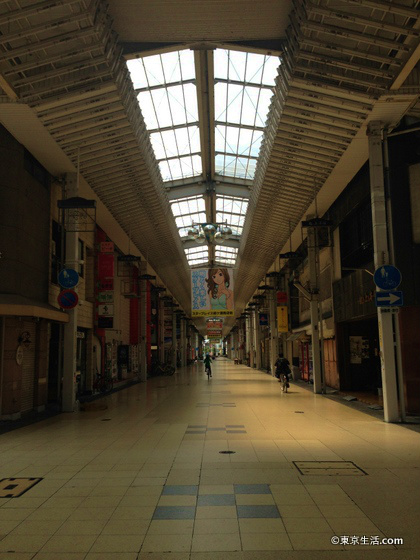 かつて繁栄極めた岐阜市中心部 柳ヶ瀬 を徹底散策