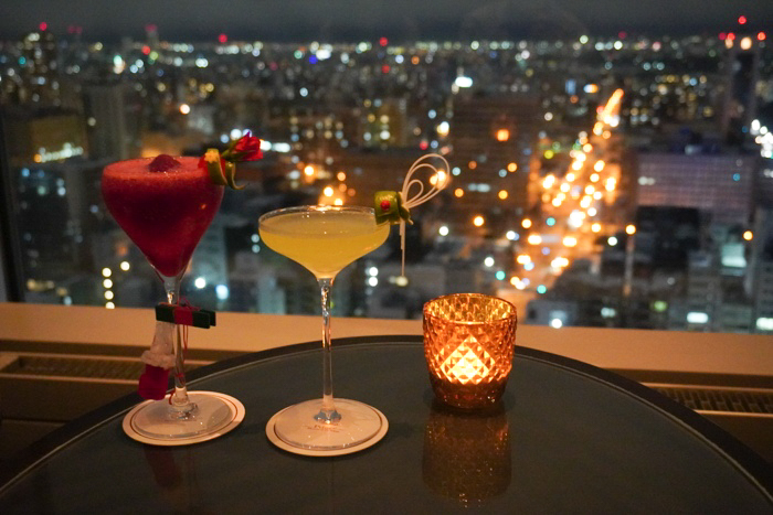 札幌市内で夜景がきれいに見えるホテル – 札幌クリップ