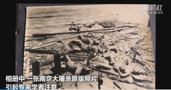 安倍総理「南京事件」登録 中国に遺憾伝える