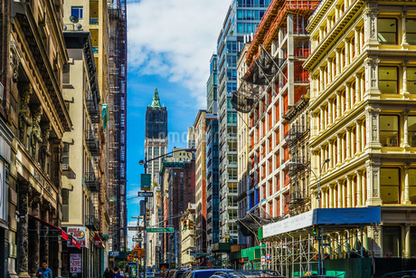 ヨーロッパほか 世界のかわいい町並み10選！一度は行ってみたいカラフルな町をご紹介地球の歩き方