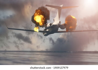 ロシアの傭兵リーダー、エフゲニー・プリゴジン氏がモスクワ郊外の飛行機墜落事故で死亡ARAB NEWS