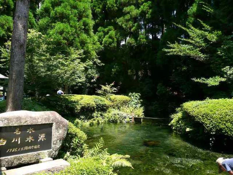 避暑地 2025年の夏熊本を楽しむ涼しい神社スポット5厳選