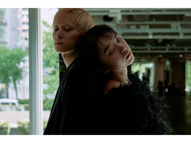 LIM 心斎橋・南船場 リム- 心斎橋の美容室 ヘアログ