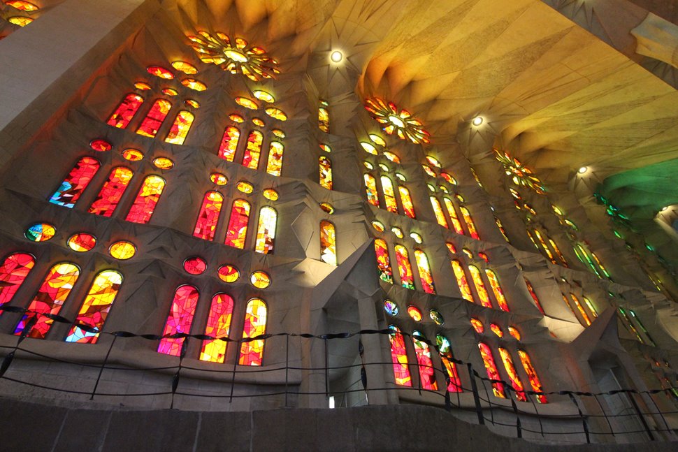 世界にはまだ見ぬ美しい光景が広がっている。心安らぐ世界の絶景＆建造物13選MERY