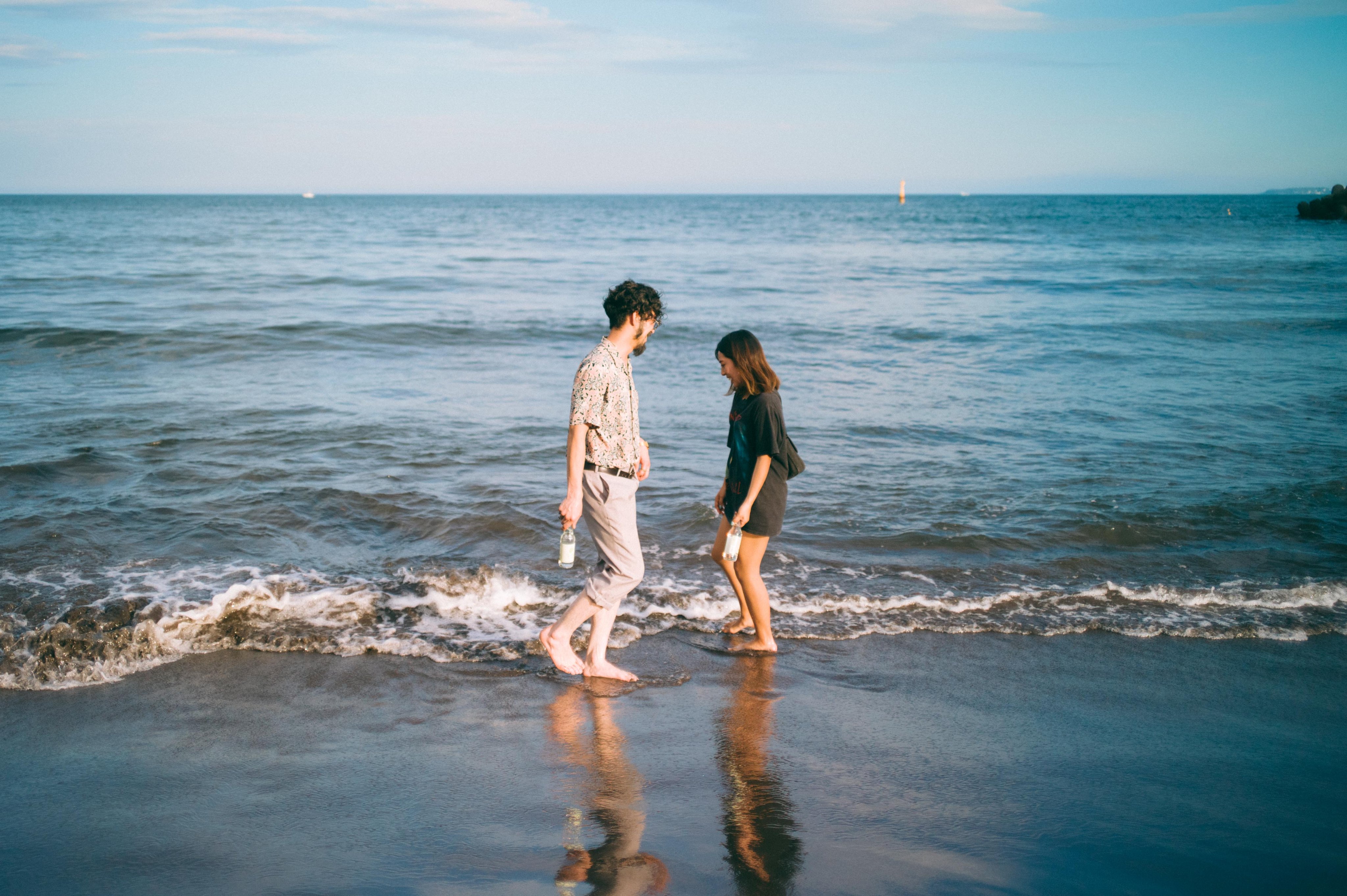 神奈川で絶対行きたい海18選！人気の海水浴場やドライブにおすすめの絶景ビーチもNEWT ニュート