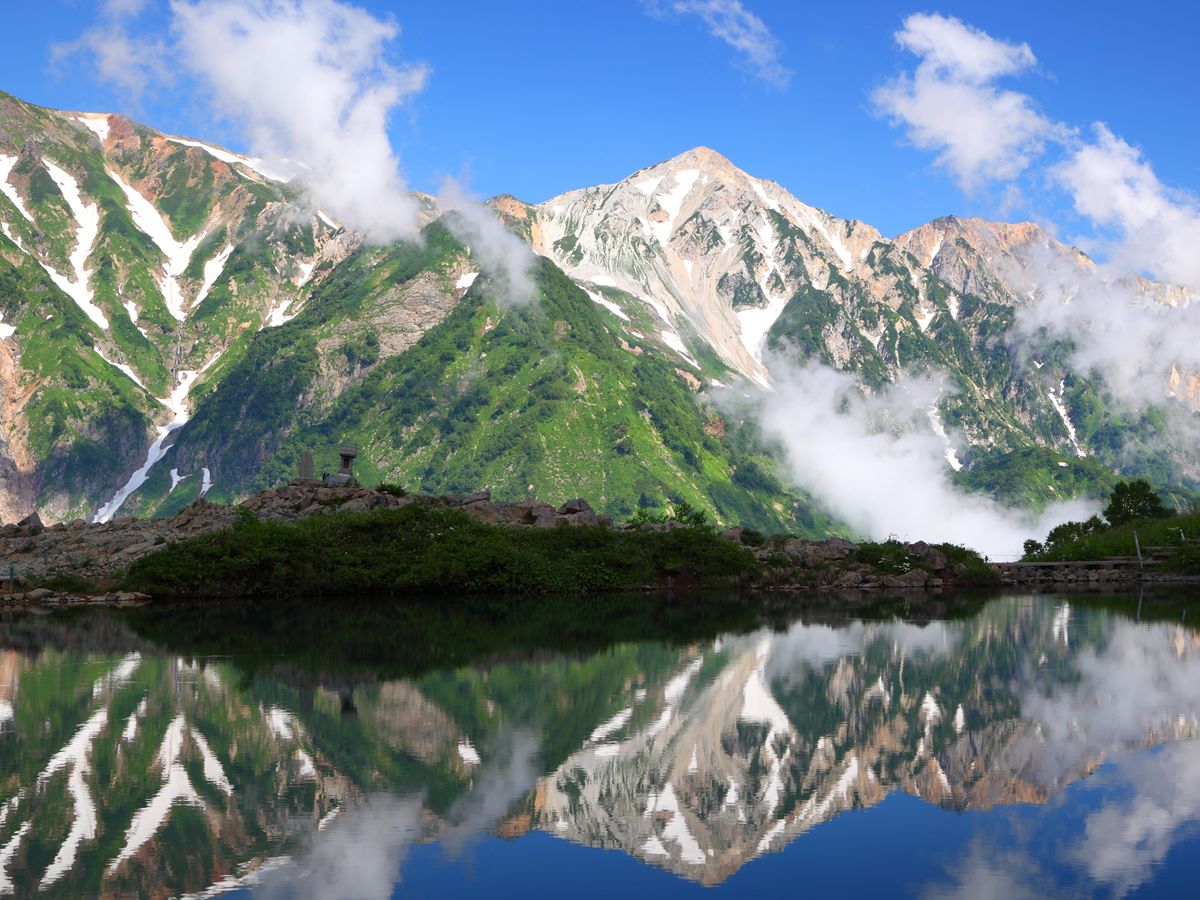 花畑でとっておきの春絶景を！カップルにおすすめのデートスポット8選 長野じゃらんニュース