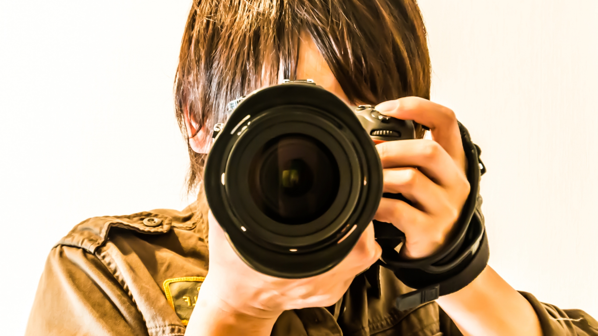 🌃夜の飛行機内から夜景撮影📷 - photo &