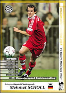 00-01・01-02 バイエルン・ミュンヘン H11 エッフェンベルク