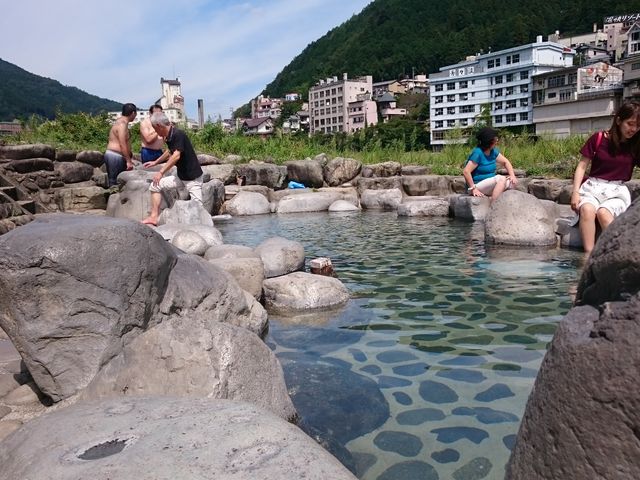 温泉下呂温泉 紗々羅 ささら