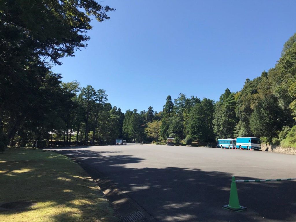 真野御陵 - 佐渡市